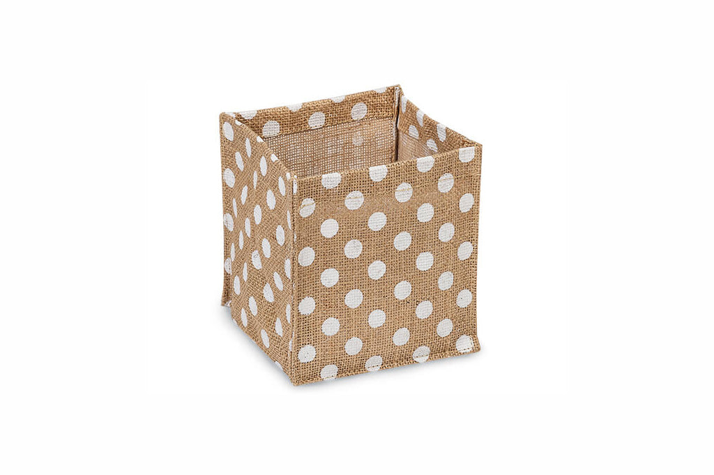 Jute Trays