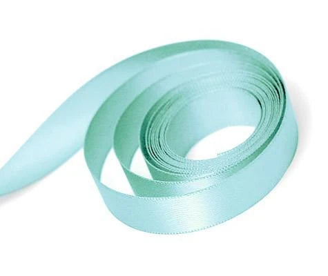 Satin Ribbon — 7/8" x 100 yards