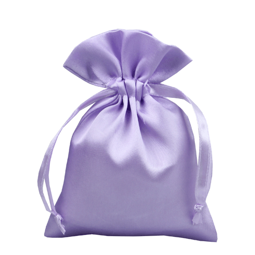 Satin Bags Small Satin Pouches Colorel