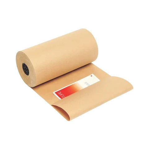 Kraft Paper Rolls