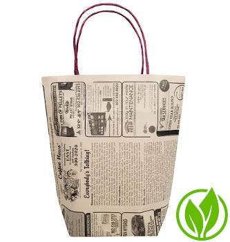 Newspaper Bags