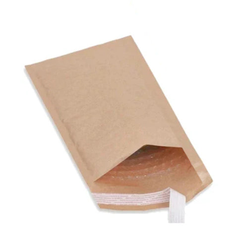 Bubble-Padded Mailers