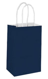 Colour Paper Bags