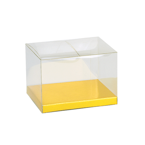 Large clear pvc online boxes