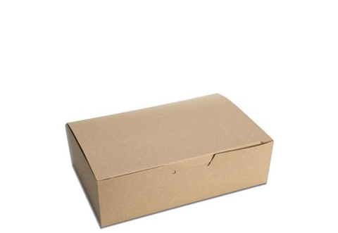Kraft Boxes Colorel
