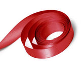 Satin Ribbon — 7/8" x 100 yards