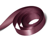 Satin Ribbon — 1-1/2" x 50 yards