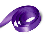 Satin Ribbon — 7/8" x 100 yards