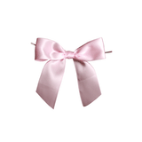 Satin Bows