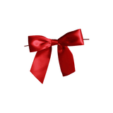 Satin Bows