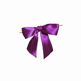 Satin Bows