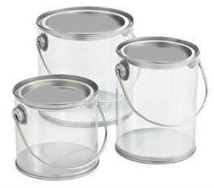 Tin Pails