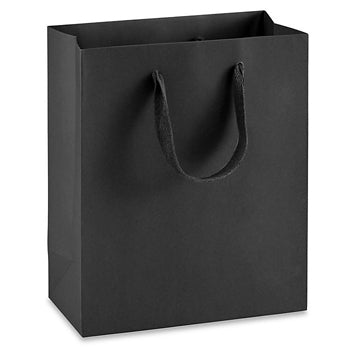 Matte Glamor Bags