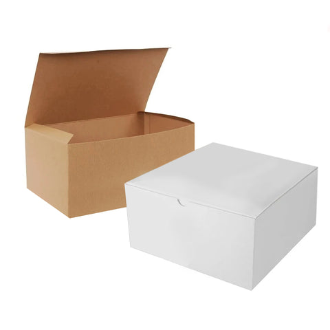 Pop-Up Gift Boxes