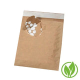 Bubble-Padded Mailers